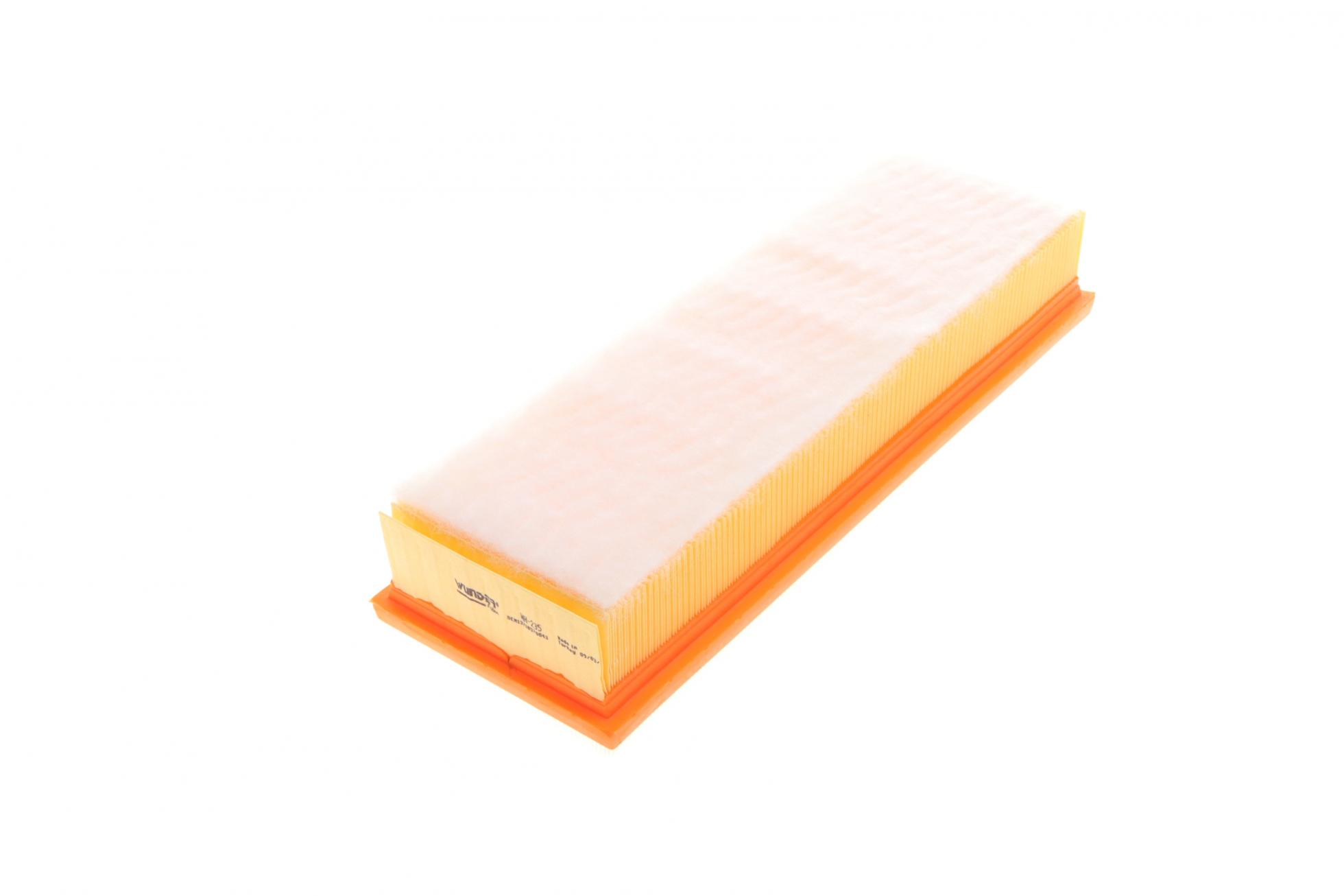 WH235 WUNDER FILTER